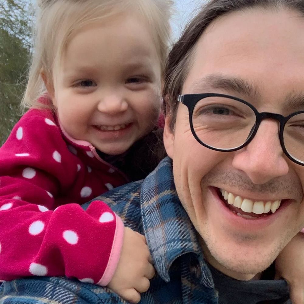 Meet your Posher, Christian